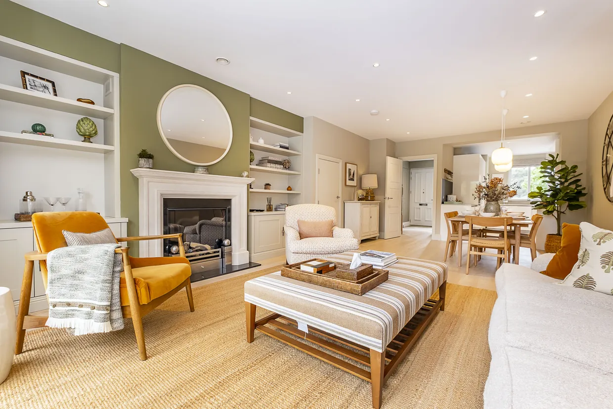 Broom Road, Teddington, TW11 photo 8