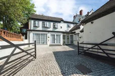 Oakham Road, Cawney Bank Lodge, DUDLEY