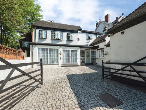 Oakham Road, Cawney Bank Lodge, DUDLEYphoto