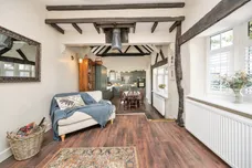 Oakham Road, Cawney Bank Lodge, DUDLEY