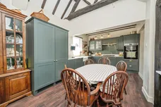 Oakham Road, Cawney Bank Lodge, DUDLEY