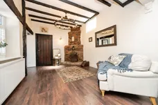 Oakham Road, Cawney Bank Lodge, DUDLEY