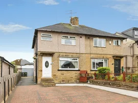 Langdale Avenue, BRADFORD photo