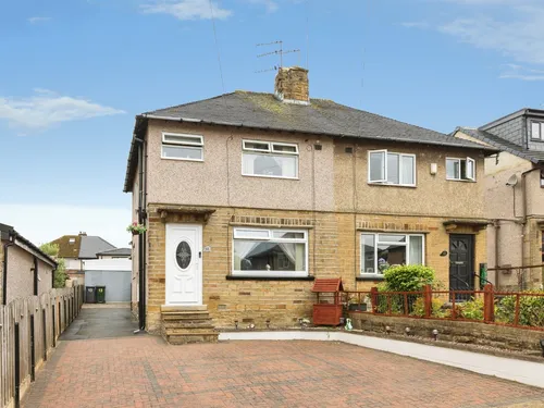 Langdale Avenue, BRADFORDphoto