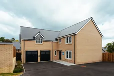 Orchard Close, Ketton, Stamford
