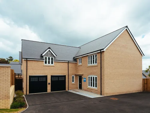 Orchard Close, Ketton, Stamfordphoto