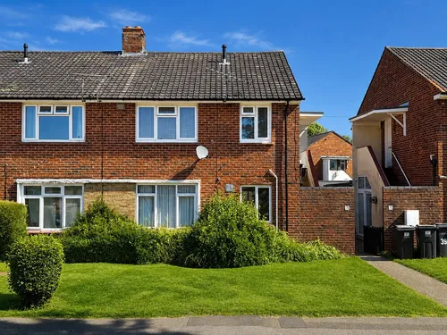 Wilmott Close, Gosportphoto