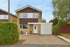 Blackdown, Fullers Slade, Milton Keynes