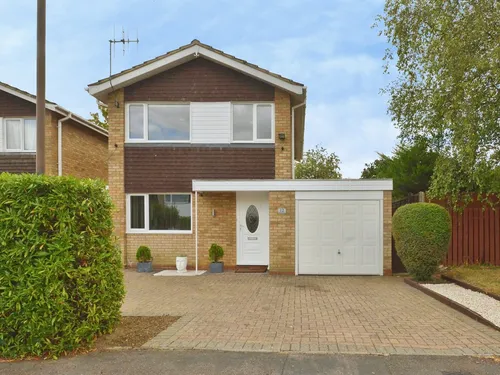 Blackdown, Fullers Slade, Milton Keynesphoto