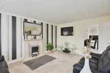 Blackdown, Fullers Slade, Milton Keynes