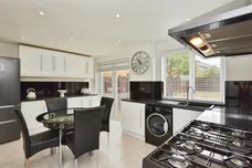 Blackdown, Fullers Slade, Milton Keynes