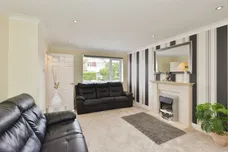Blackdown, Fullers Slade, Milton Keynes