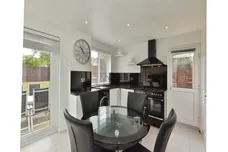 Blackdown, Fullers Slade, Milton Keynes