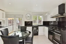 Blackdown, Fullers Slade, Milton Keynes