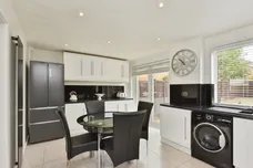 Blackdown, Fullers Slade, Milton Keynes