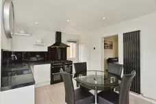 Blackdown, Fullers Slade, Milton Keynes