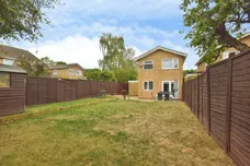 Blackdown, Fullers Slade, Milton Keynes