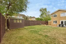Blackdown, Fullers Slade, Milton Keynes