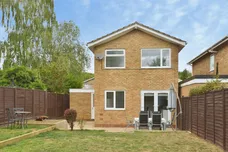 Blackdown, Fullers Slade, Milton Keynes