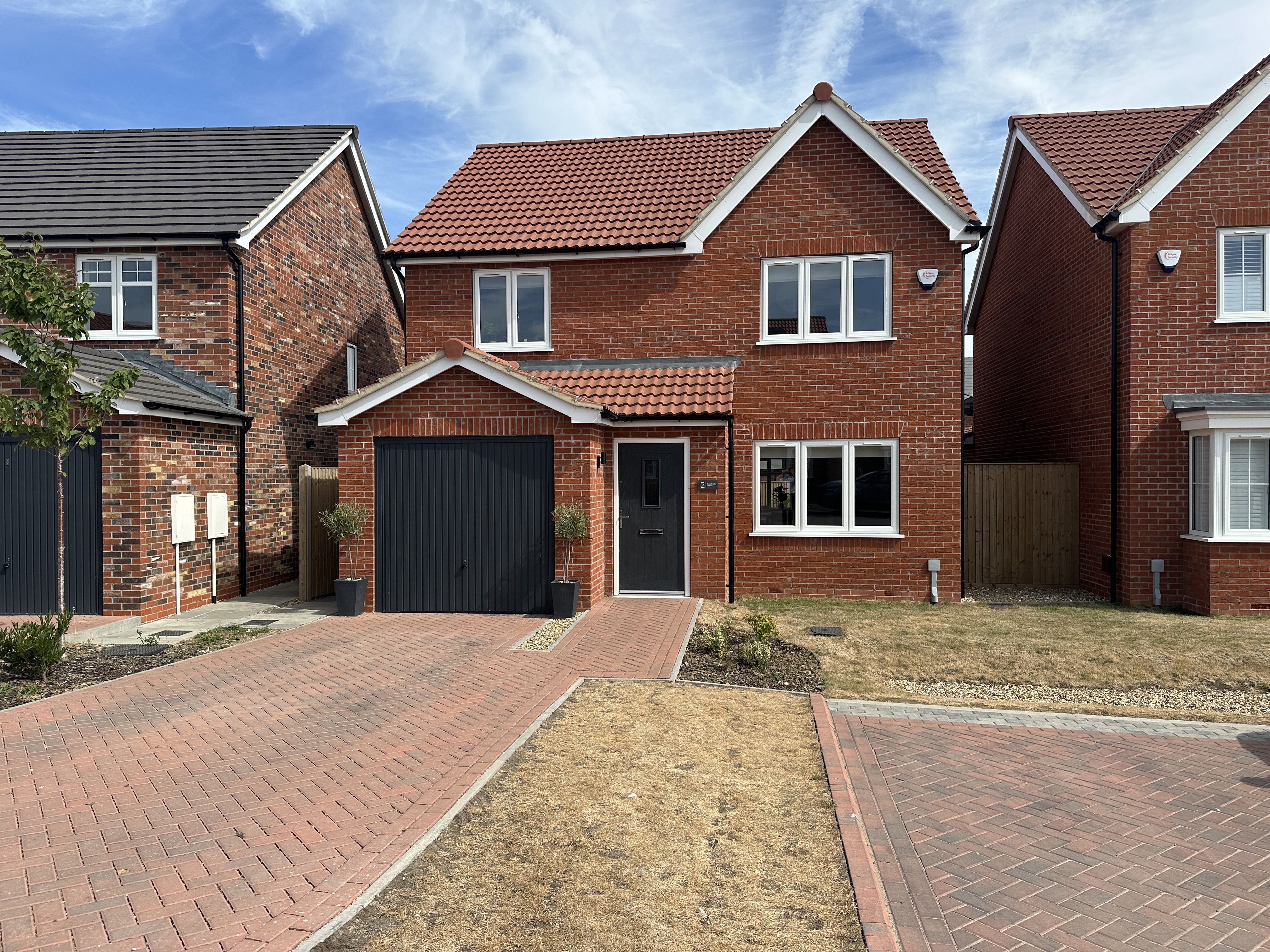 Goldfinch Grove, Waltham, DN37 0FW Image 1