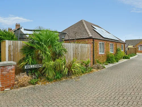 Willowmead Close, Snettisham, KING'S LYNNphoto