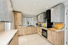 Willowmead Close, Snettisham, KING'S LYNN