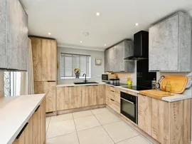 Willowmead Close, Snettisham, KING'S LYNN thumb 3