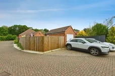 Willowmead Close, Snettisham, KING'S LYNN