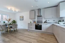 Daggons Road, Alderholt, Fordingbridge