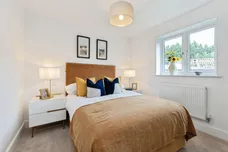 Daggons Road, Alderholt, Fordingbridge