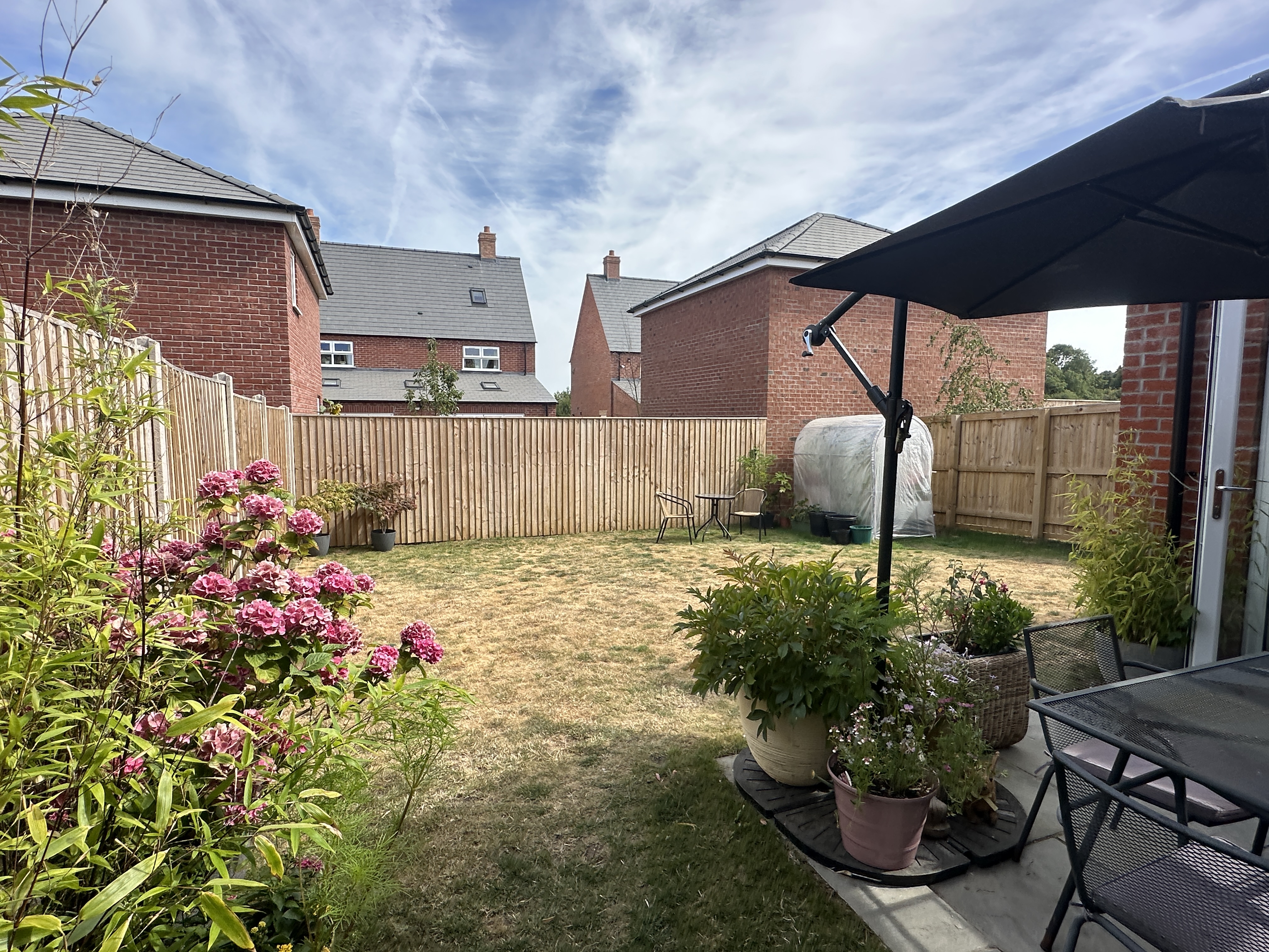 Goldfinch Grove, Waltham, DN37 0FW Image 17