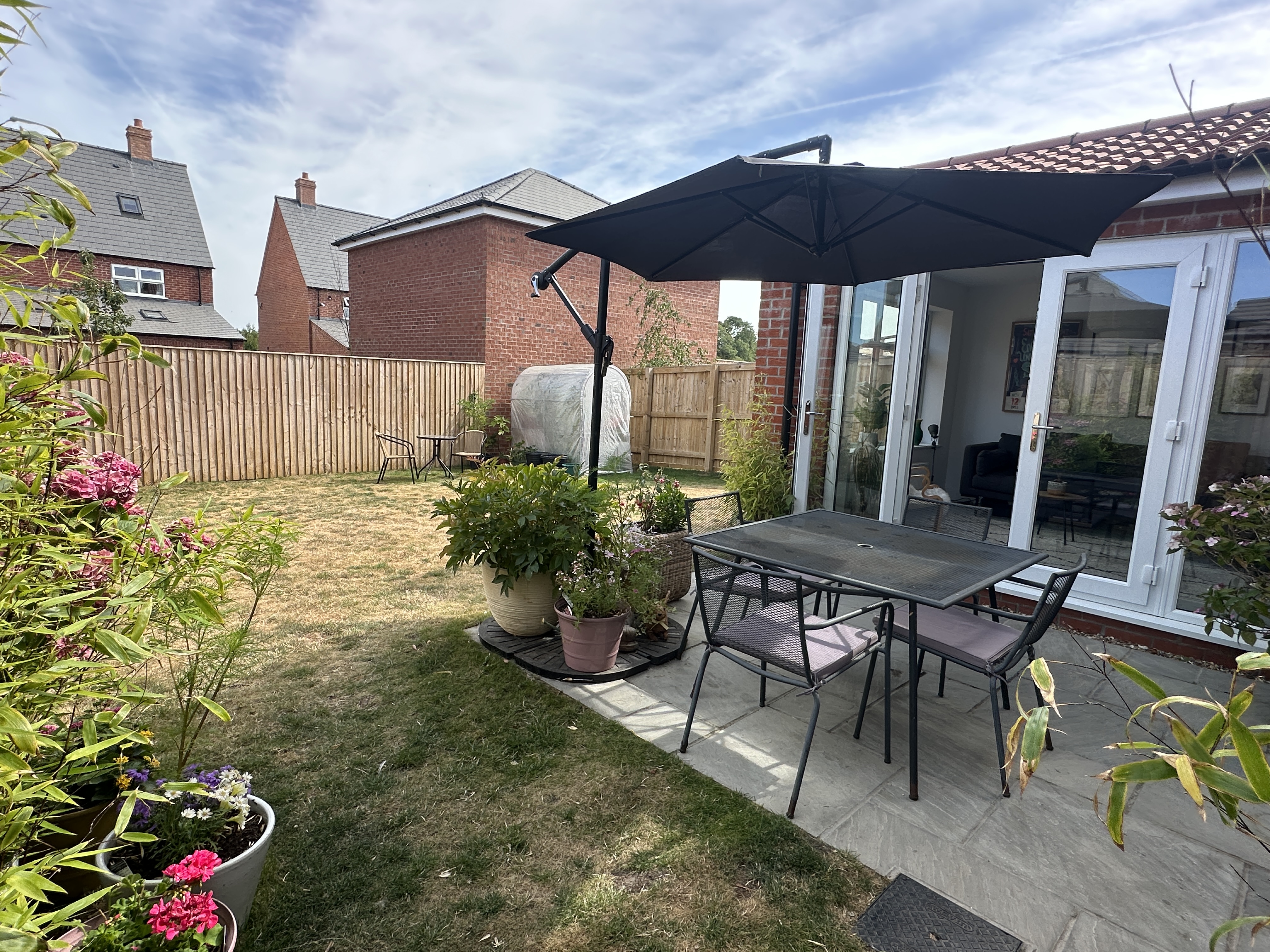 Goldfinch Grove, Waltham, DN37 0FW Image 3