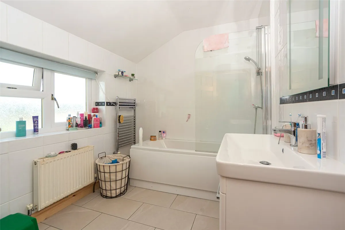Penlon Gardens, Bangor, Gwynedd, LL57