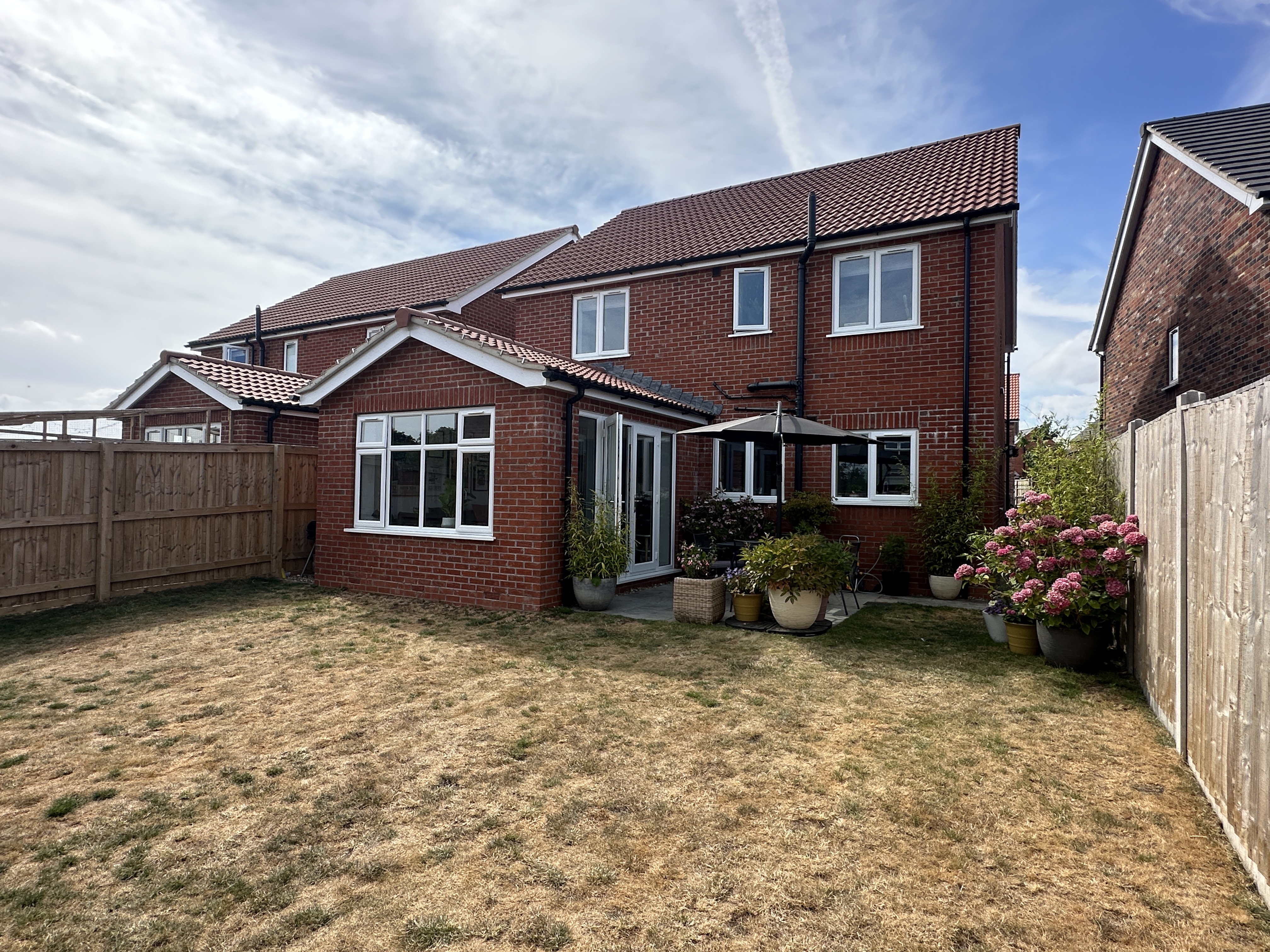 Goldfinch Grove, Waltham, DN37 0FW Image 18