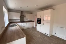 Buckenham Road, Attleborough