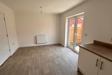 Buckenham Road, Attleborough