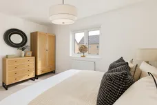 Buckenham Road, Attleborough