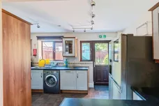Hollybush Close, Chippenham