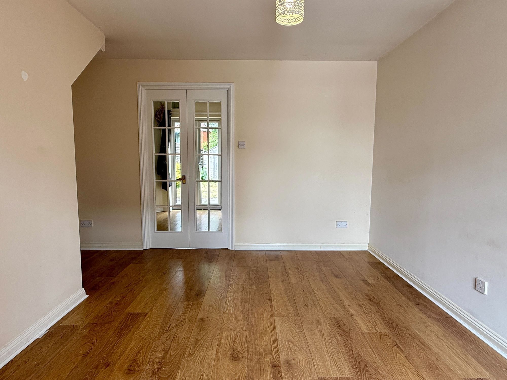 Eaton Crescent, Taunton Image 3