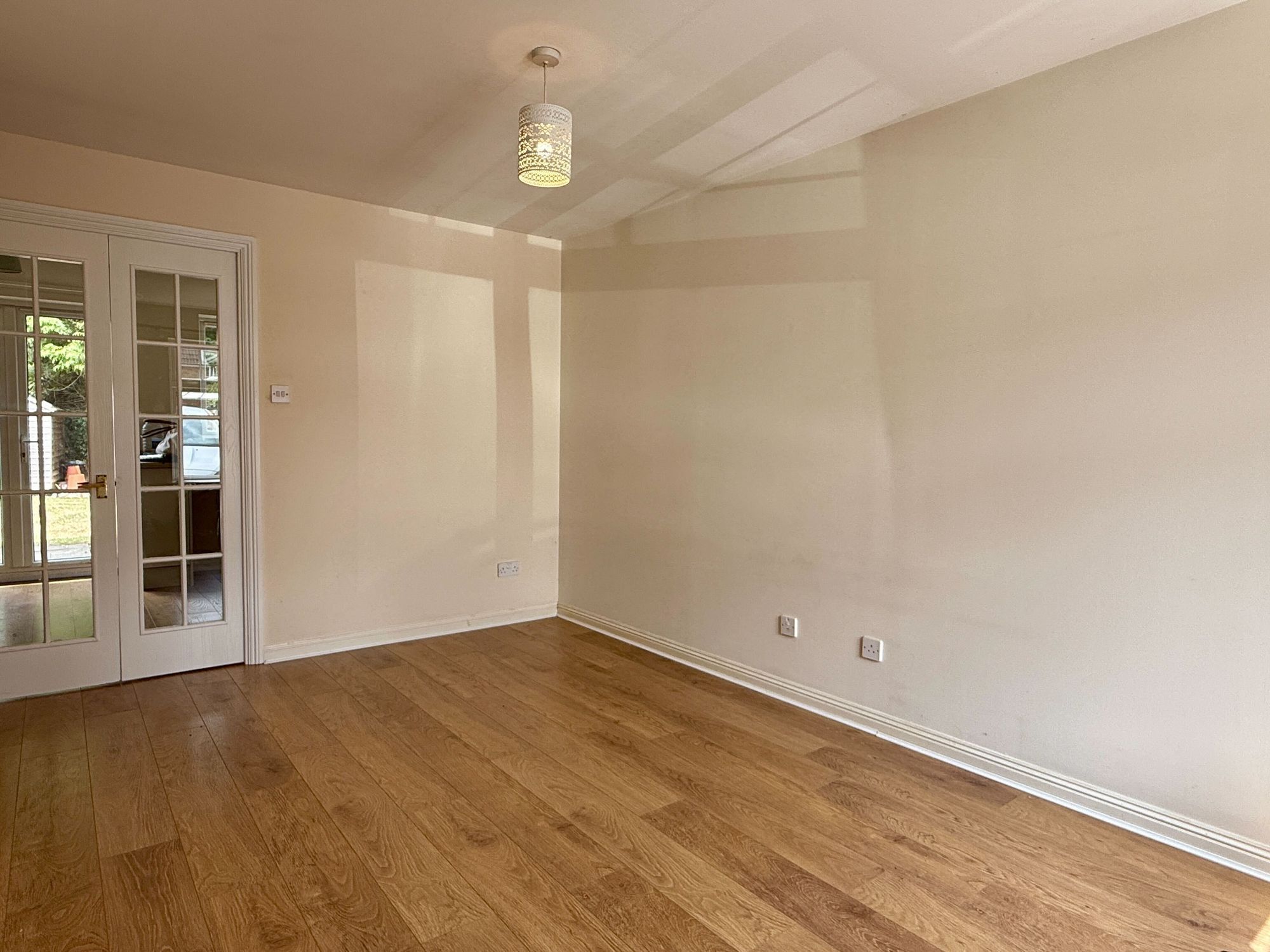 Eaton Crescent, Taunton Image 5