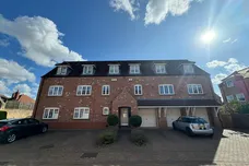 Falcon Court, Dinnington, SHEFFIELD