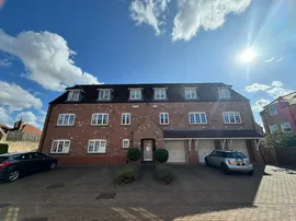 Falcon Court, Dinnington, SHEFFIELD photo