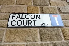 Falcon Court, Dinnington, SHEFFIELD