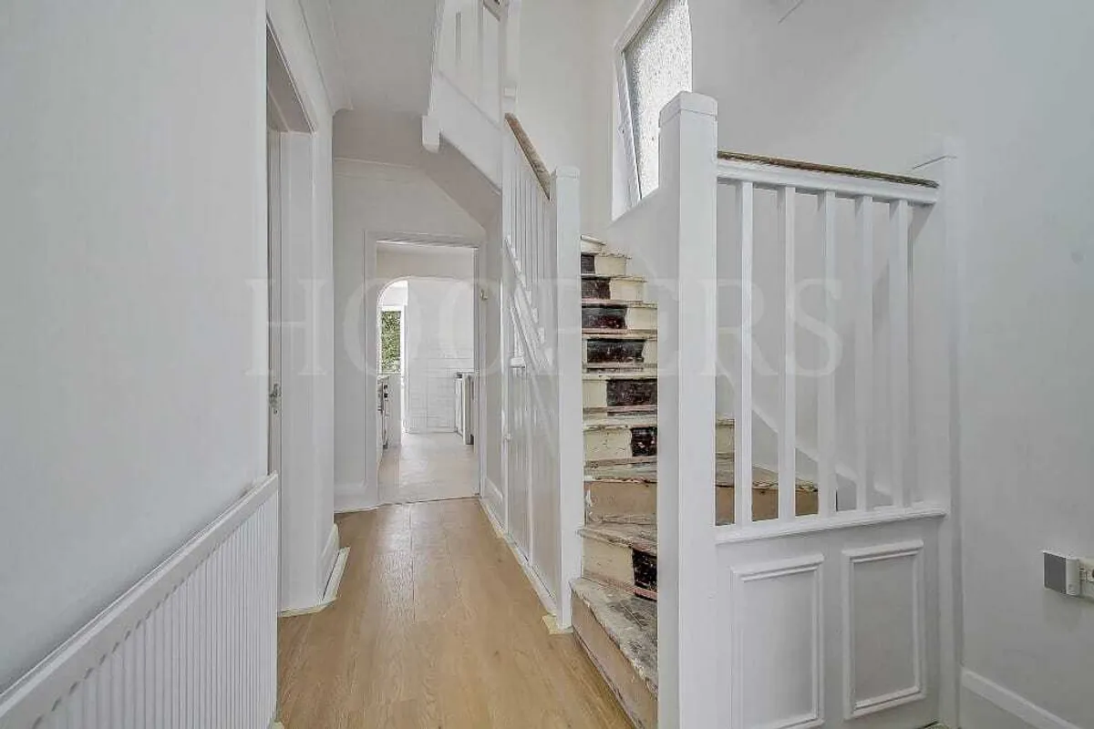 Tanfield Avenue, London, NW2
