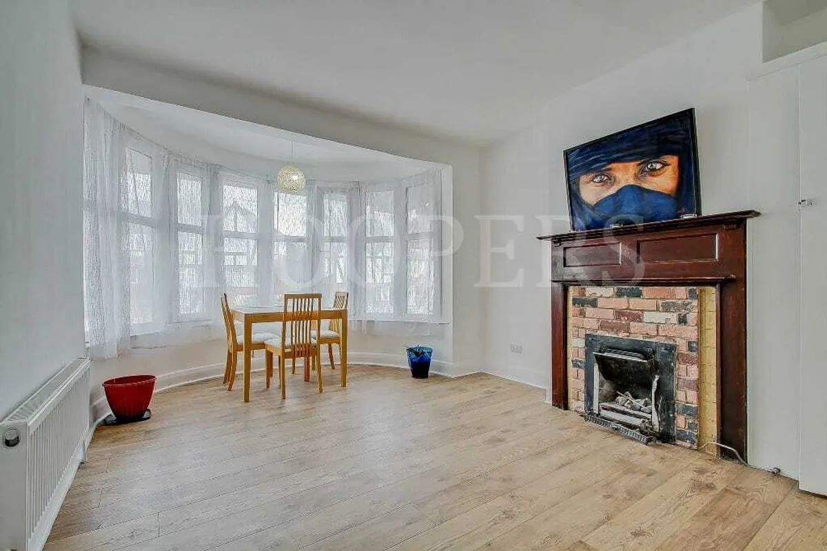 Tanfield Avenue, London, NW2
