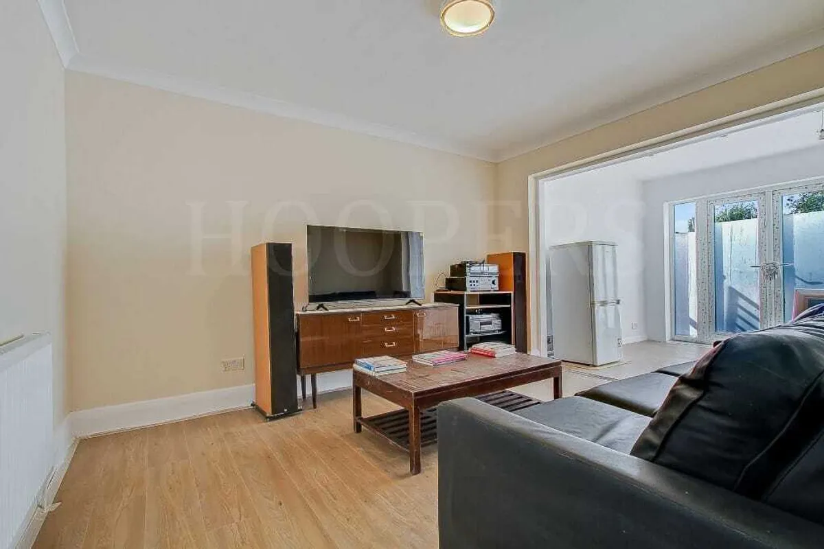 Tanfield Avenue, London, NW2