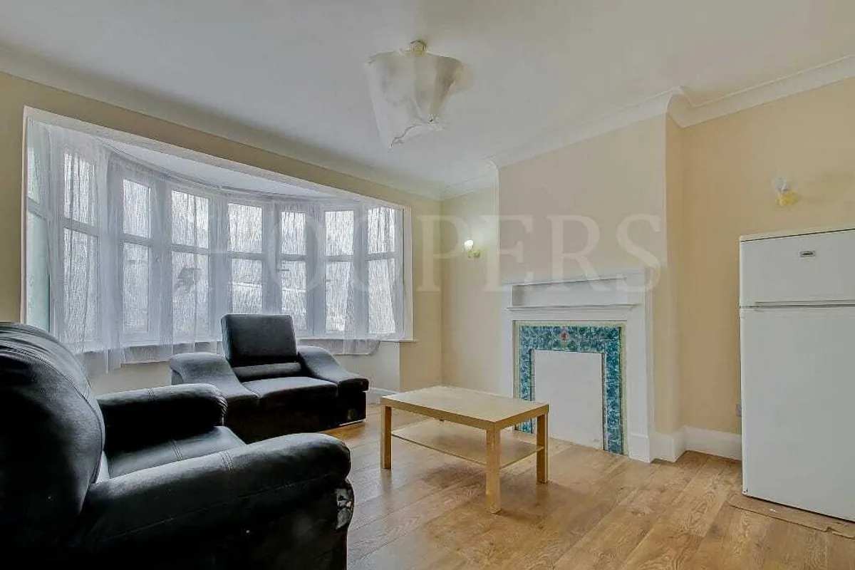 Tanfield Avenue, London, NW2