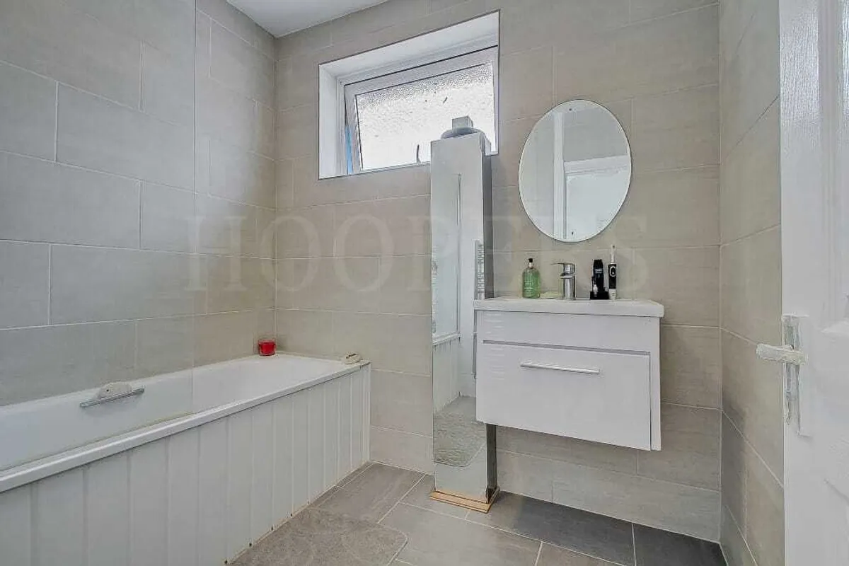 Tanfield Avenue, London, NW2