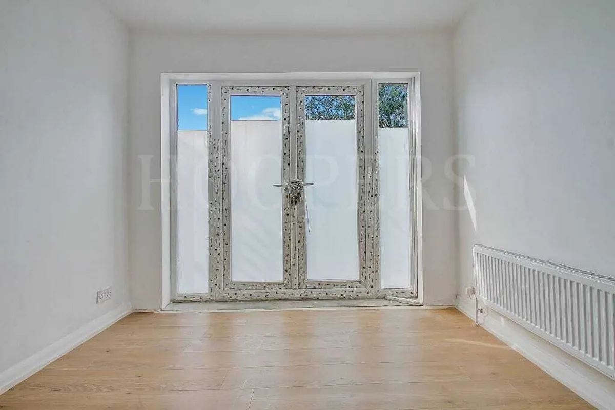 Tanfield Avenue, London, NW2