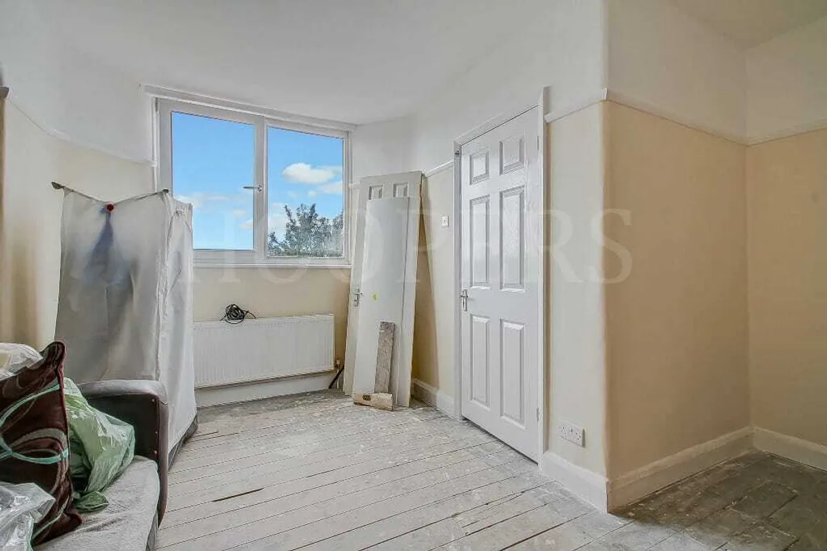 Tanfield Avenue, London, NW2